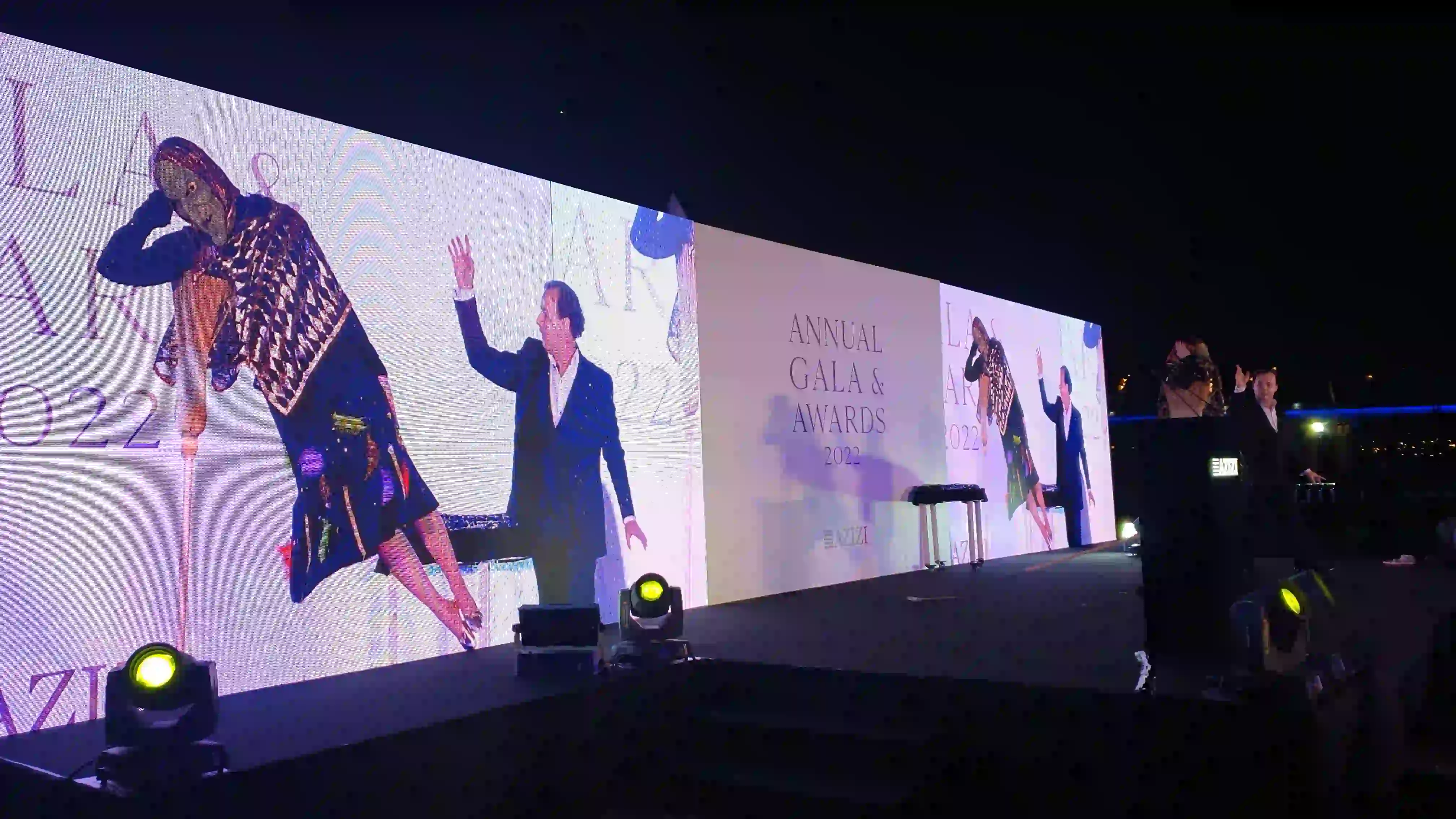 Highlight image of Corporate Event