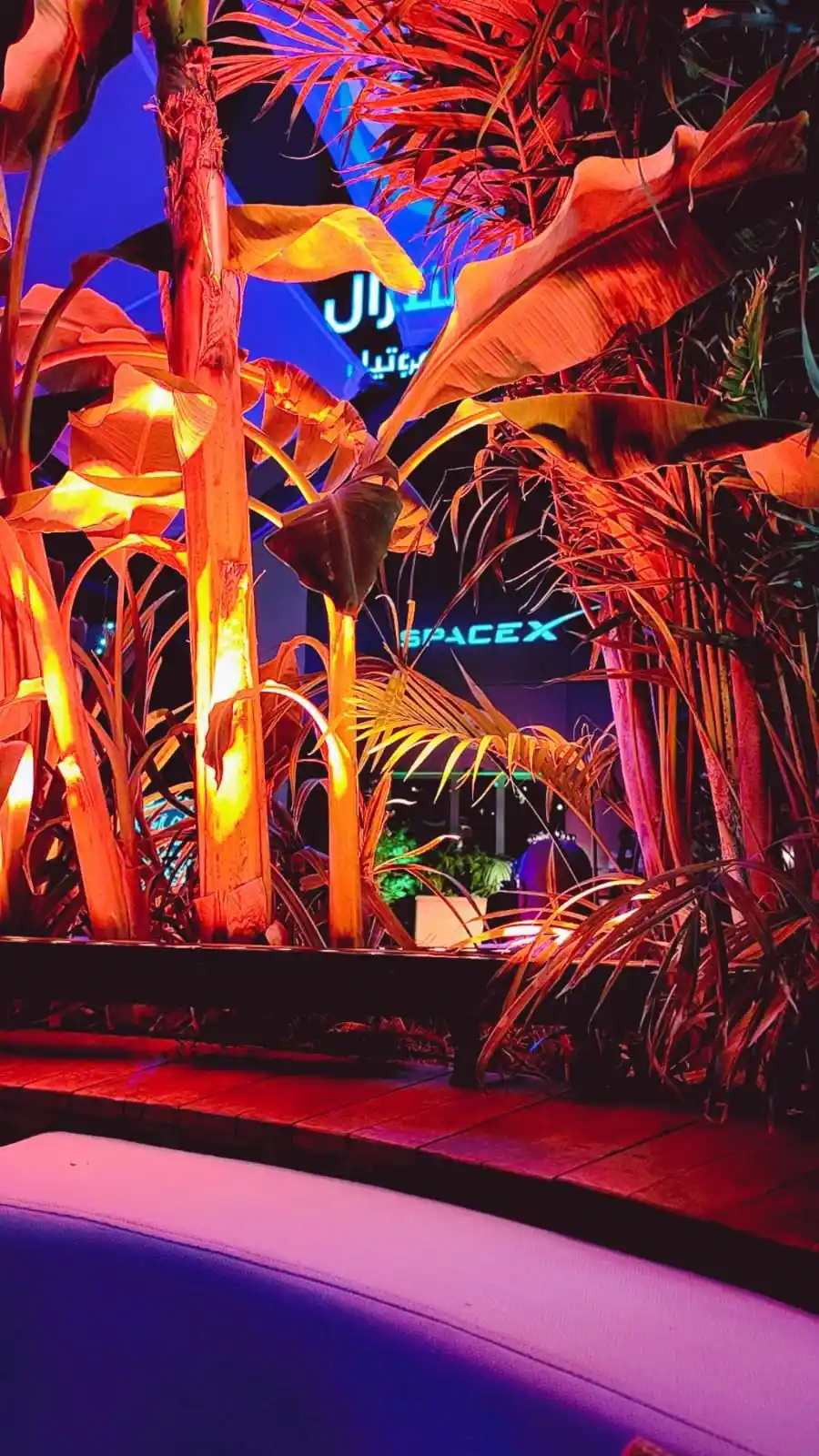 Event Logistics & Operations extra