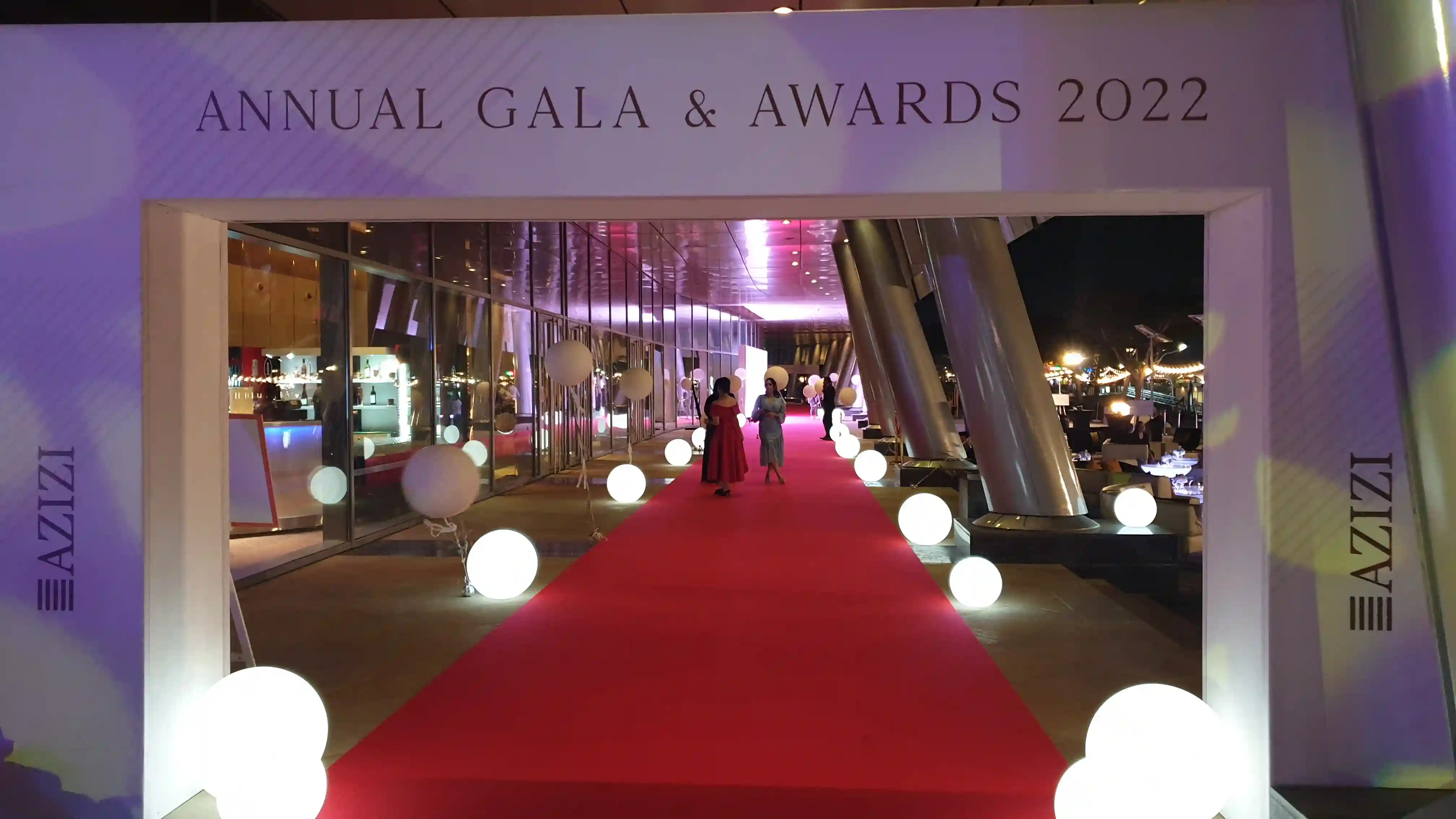 Destination & VIP Experience Management