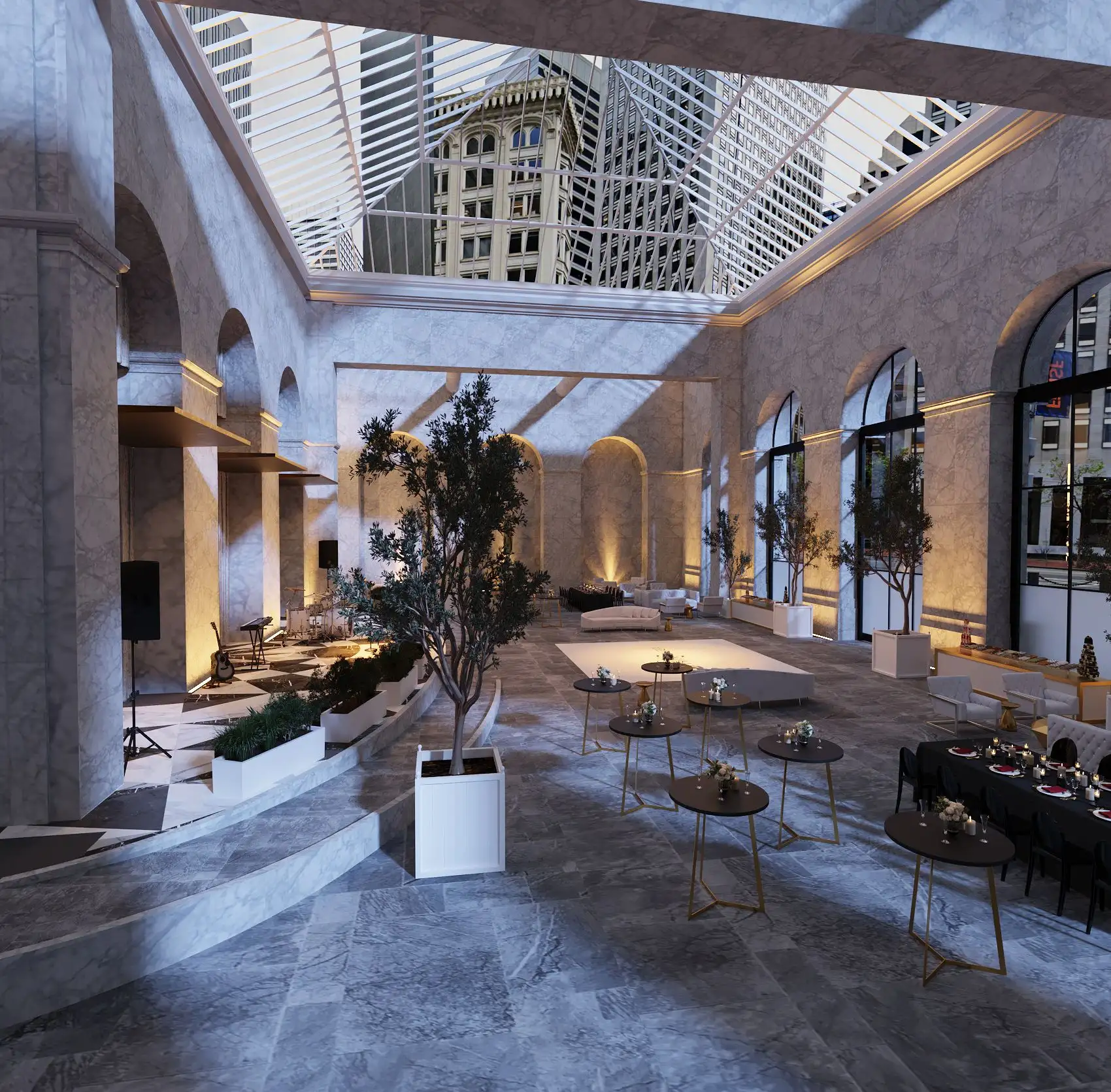 Phonak Launch