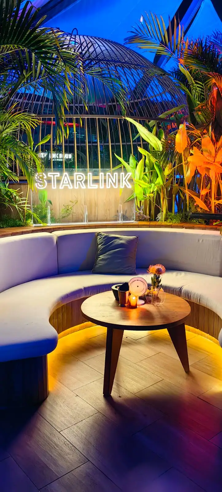 Starlink Beats
