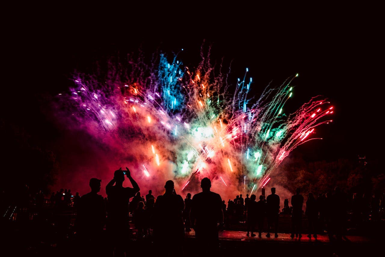 Highlight image of Festival Launch