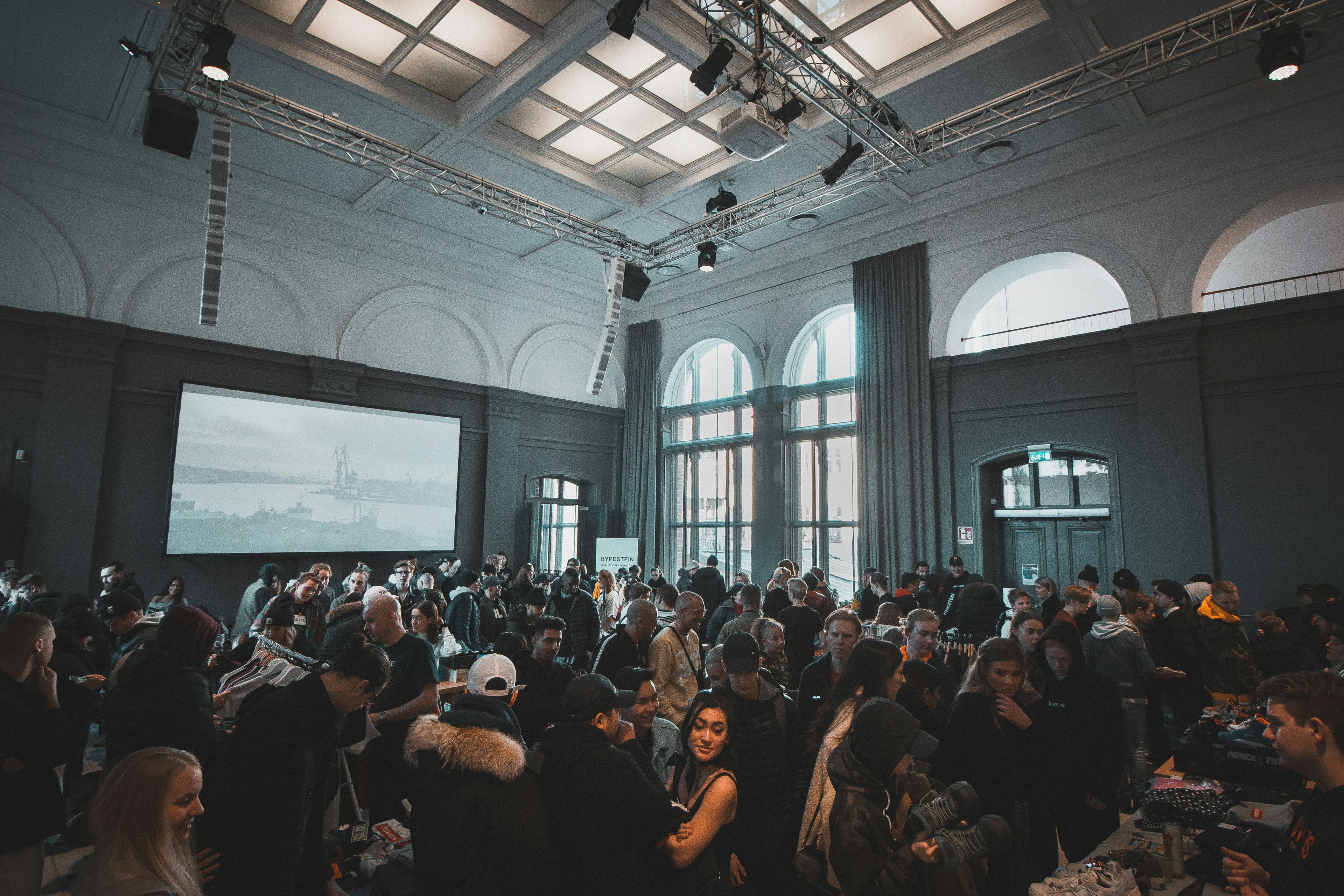 Brand Activations & Experiences