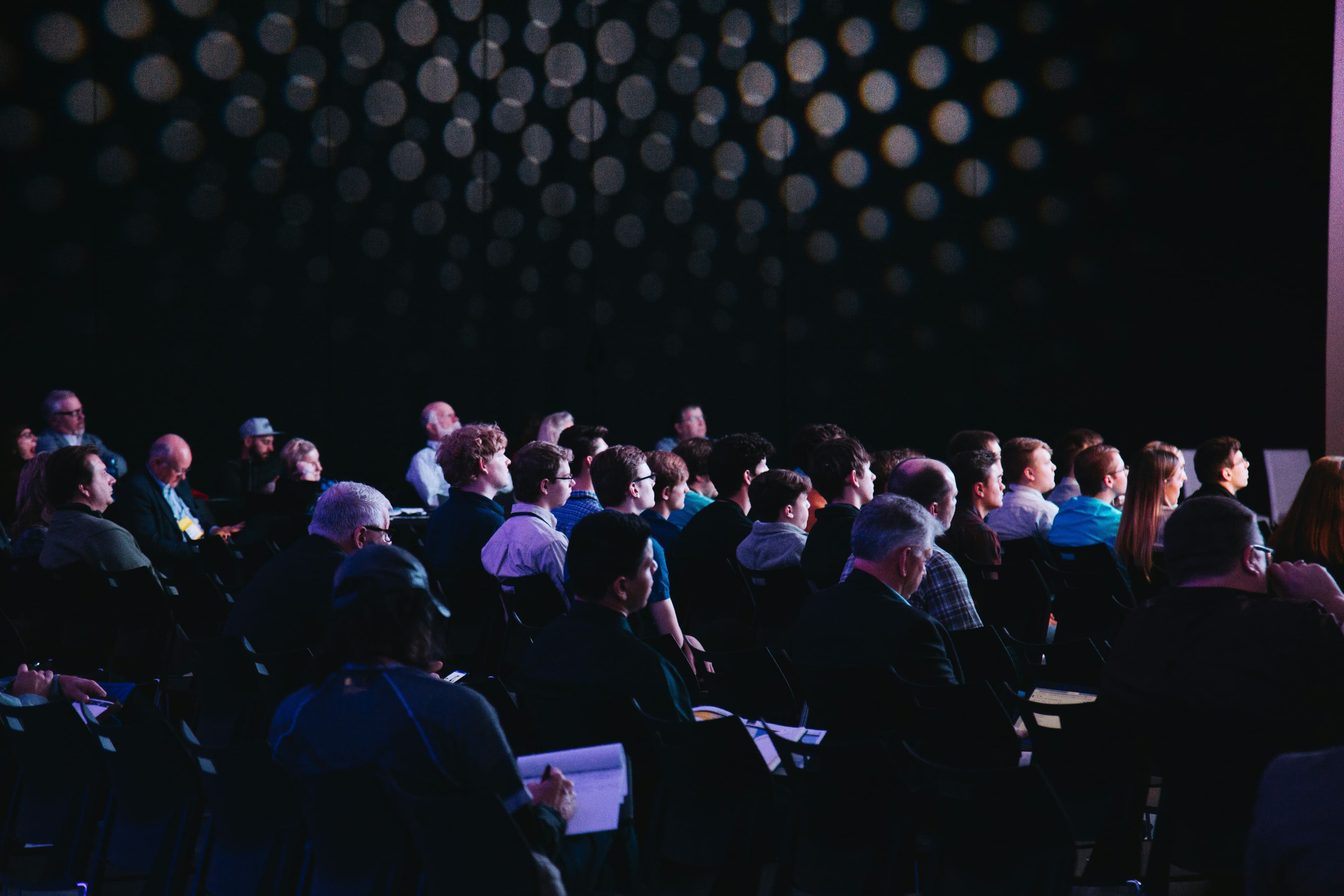 Destination & VIP Experience Management