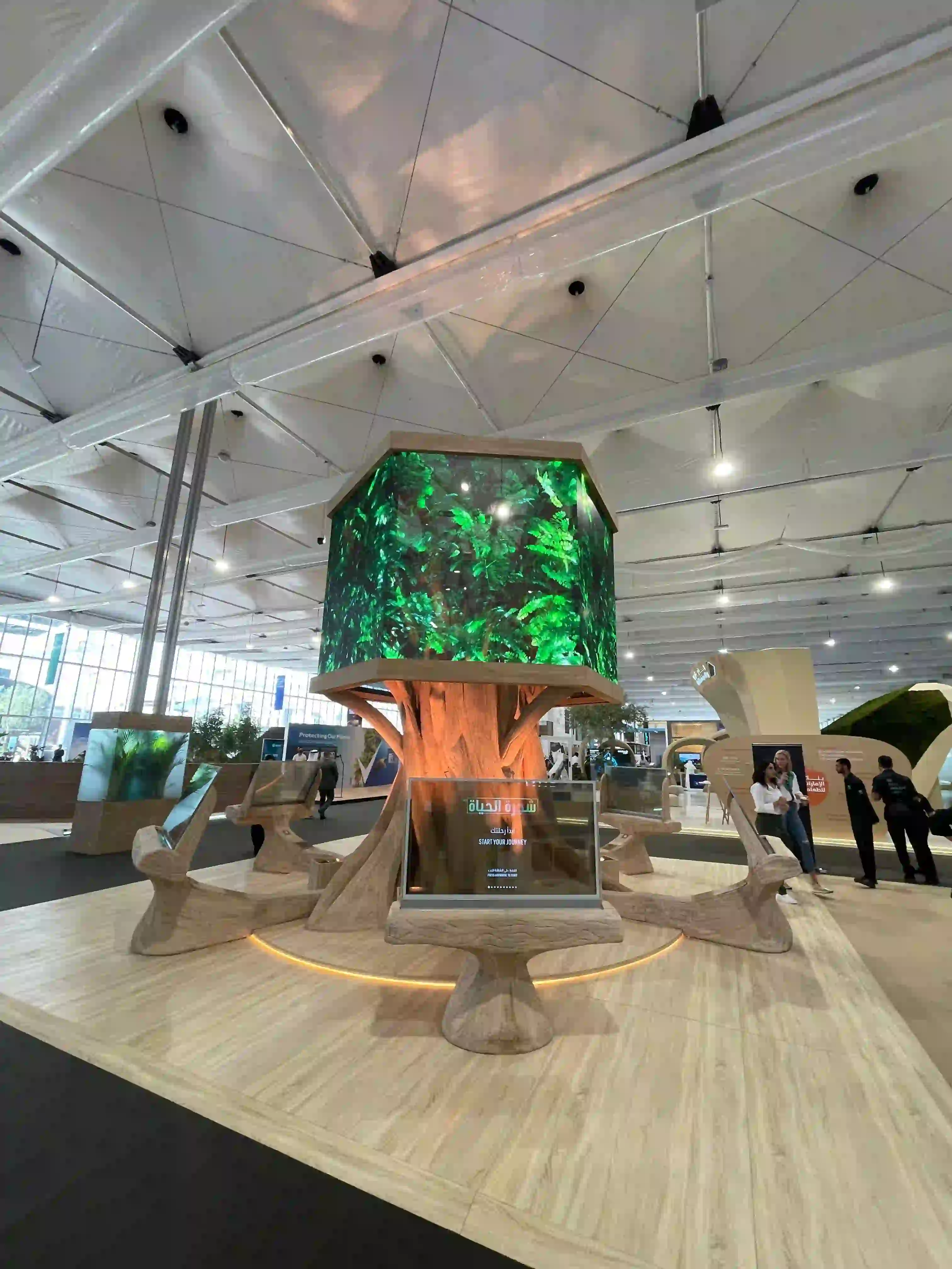 End-to-end event design, content, and production.